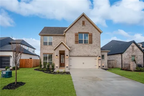 411 Fox Trail