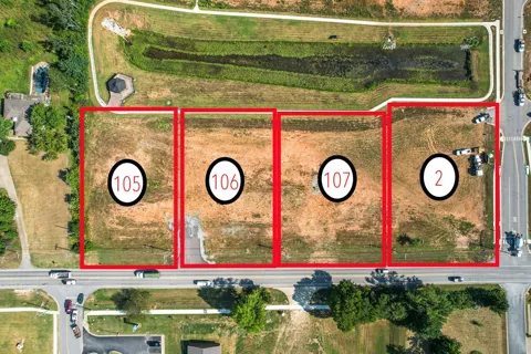 105 W Centerton Boulevard