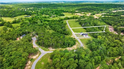 8100 Hill Country Drive