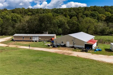 16380 Cove creek Road