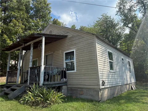 117 S Spring Street