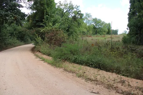 Tomahawk Slab Road