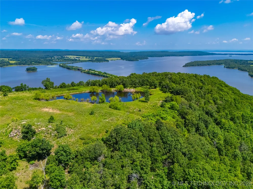 Keota Landing Road Keota, OK 74941