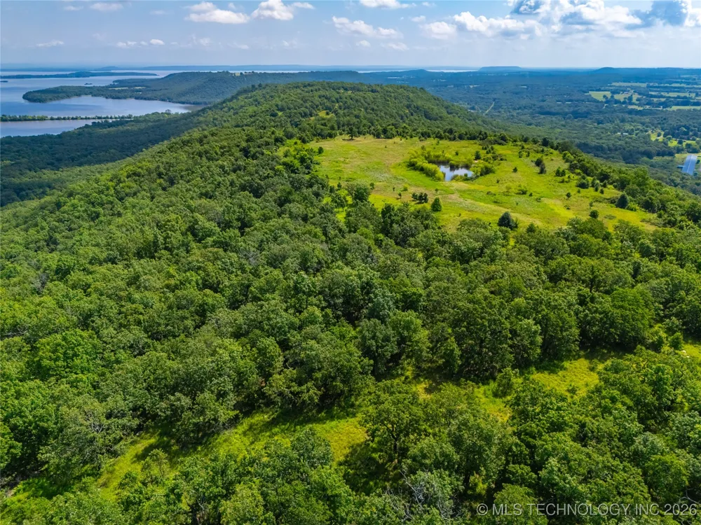 Keota Landing Road Keota, OK 74941