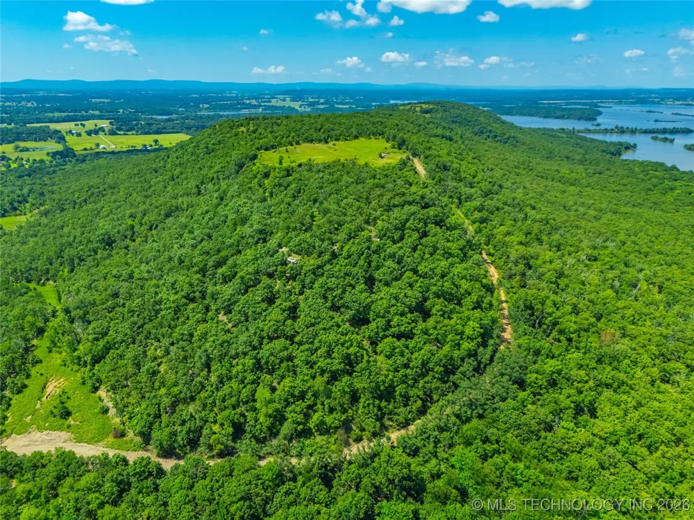 Keota Landing Road Keota, OK 74941