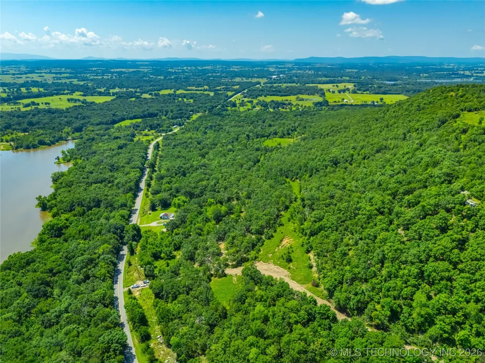 Keota Landing Road Keota, OK 74941