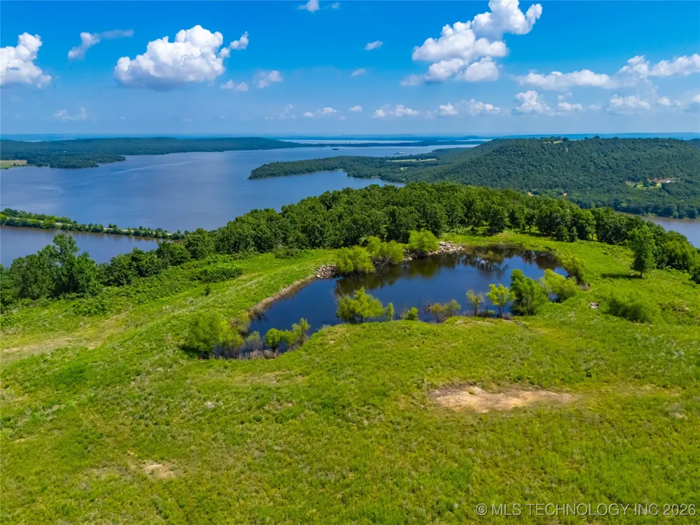 Keota Landing Road Keota, OK 74941