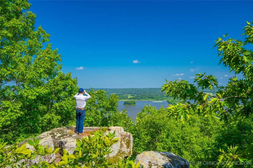 Keota Landing Road Keota, OK 74941