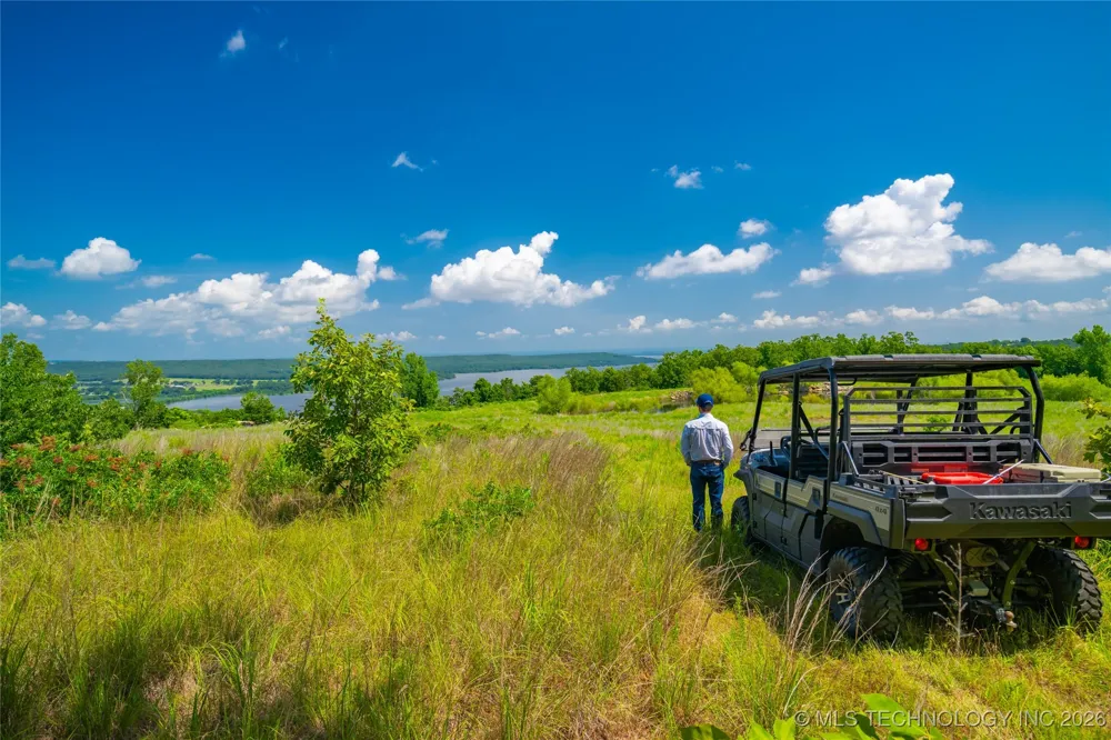 Keota Landing Road Keota, OK 74941
