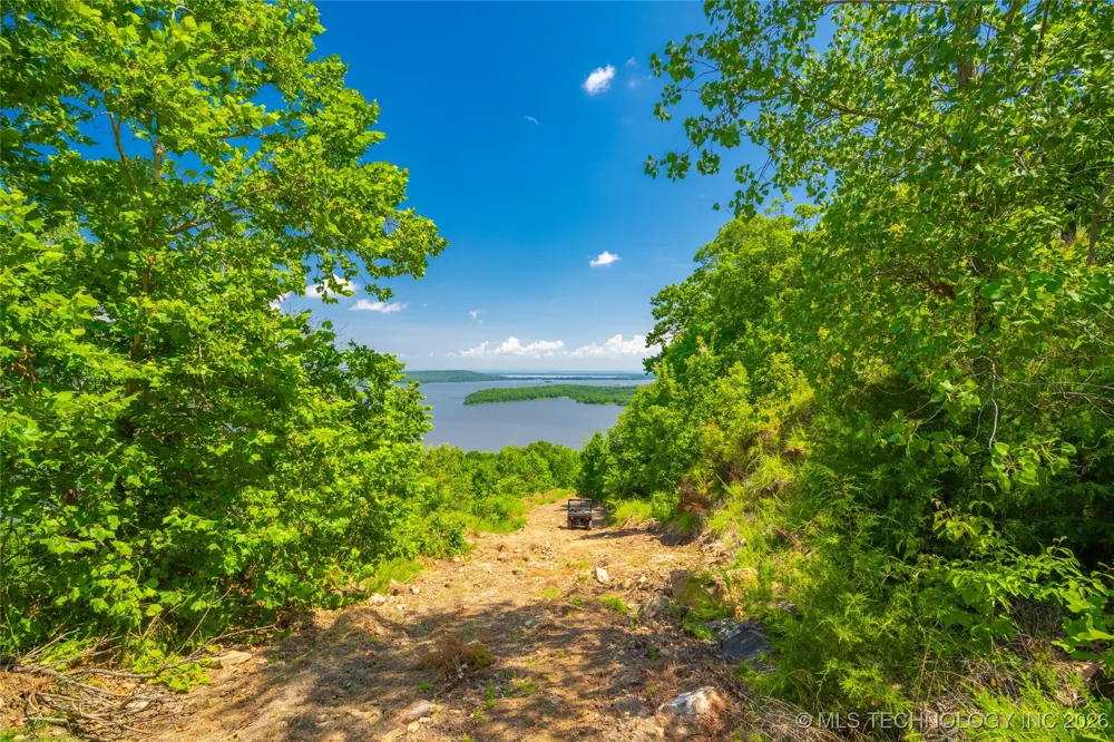 Keota Landing Road Keota, OK 74941