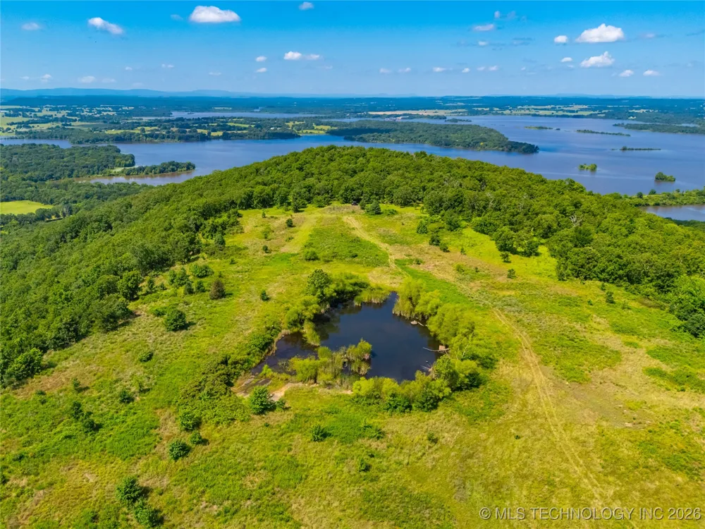 Keota Landing Road Keota, OK 74941