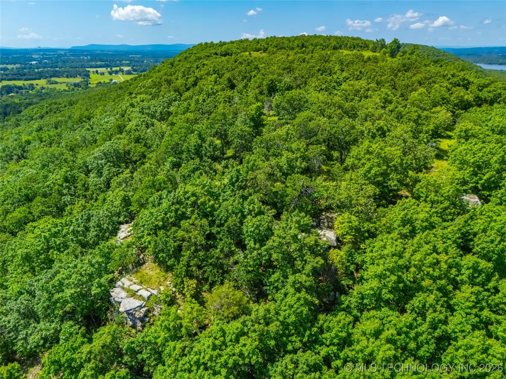 Keota Landing Road Keota, OK 74941