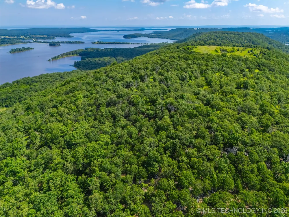 Keota Landing Road Keota, OK 74941