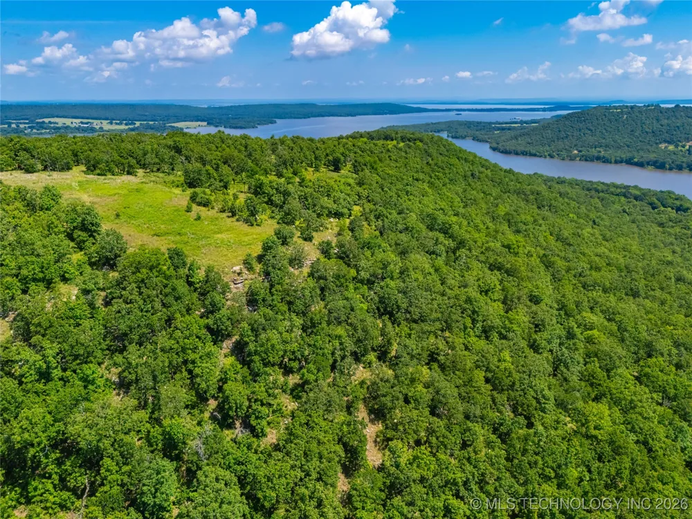 Keota Landing Road Keota, OK 74941