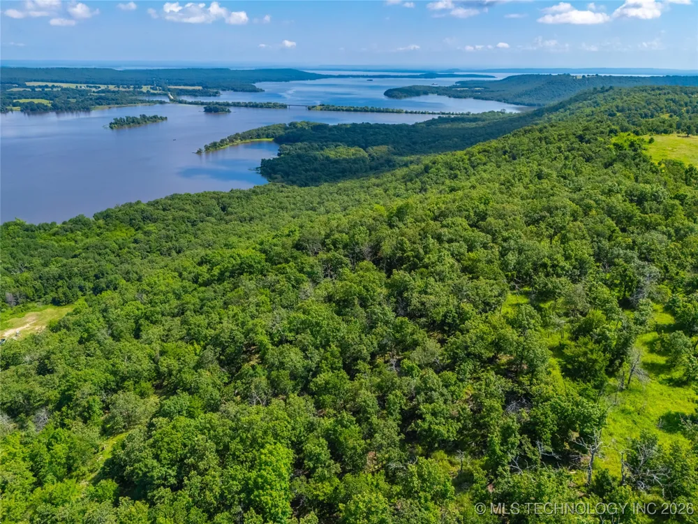 Keota Landing Road Keota, OK 74941