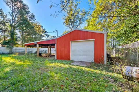 20805 Pine Drive