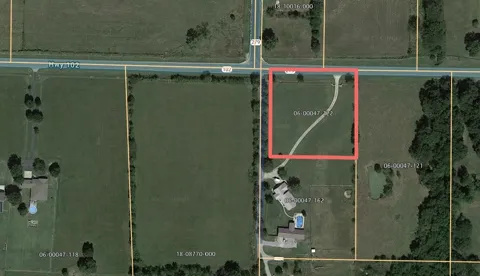 2 W Centerton Boulevard