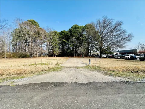 146 US-167, Bald Knob