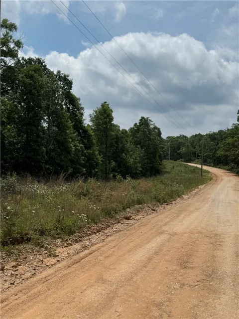 Plumlee Road