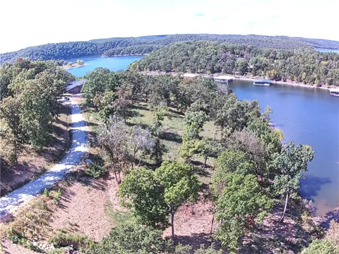 Ledge Rock Lane #lot 8