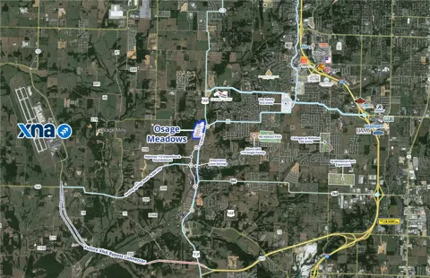 Hwy 112 and N Wallis Road #Lot C