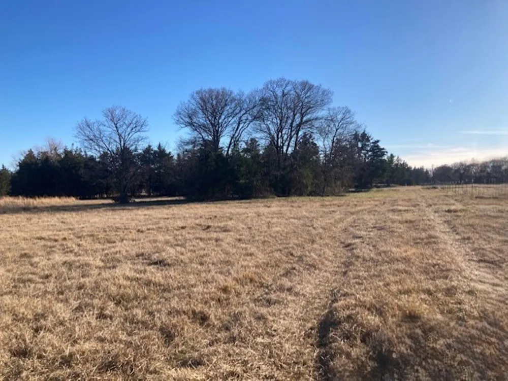 Dugan Chapel Road Bells, TX 75414