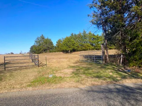 Dugan Chapel Road