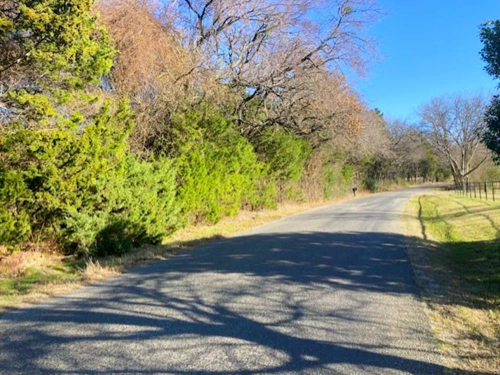 Dugan Chapel Road Bells, TX 75414