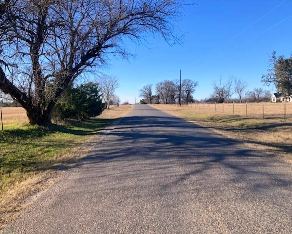 Dugan Chapel Road Bells, TX 75414