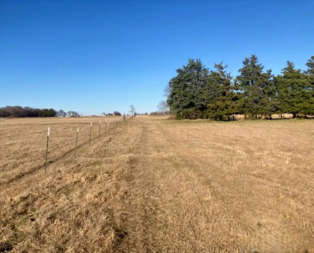 Dugan Chapel Road Bells, TX 75414