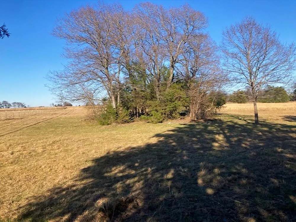 Dugan Chapel Road Bells, TX 75414