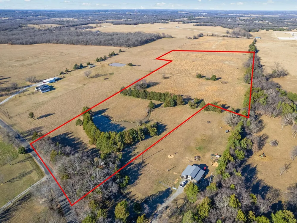 Dugan Chapel Road Bells, TX 75414