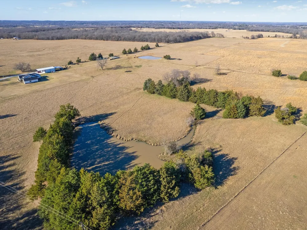 Dugan Chapel Road Bells, TX 75414