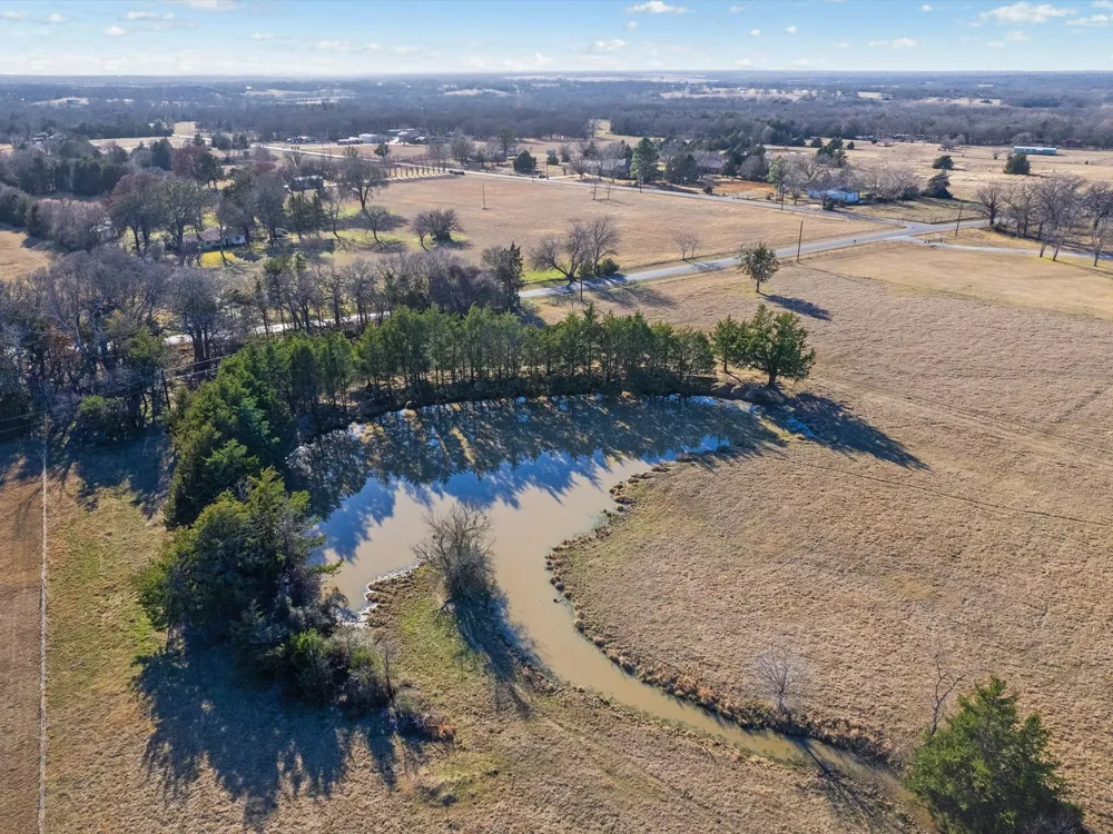 Dugan Chapel Road Bells, TX 75414