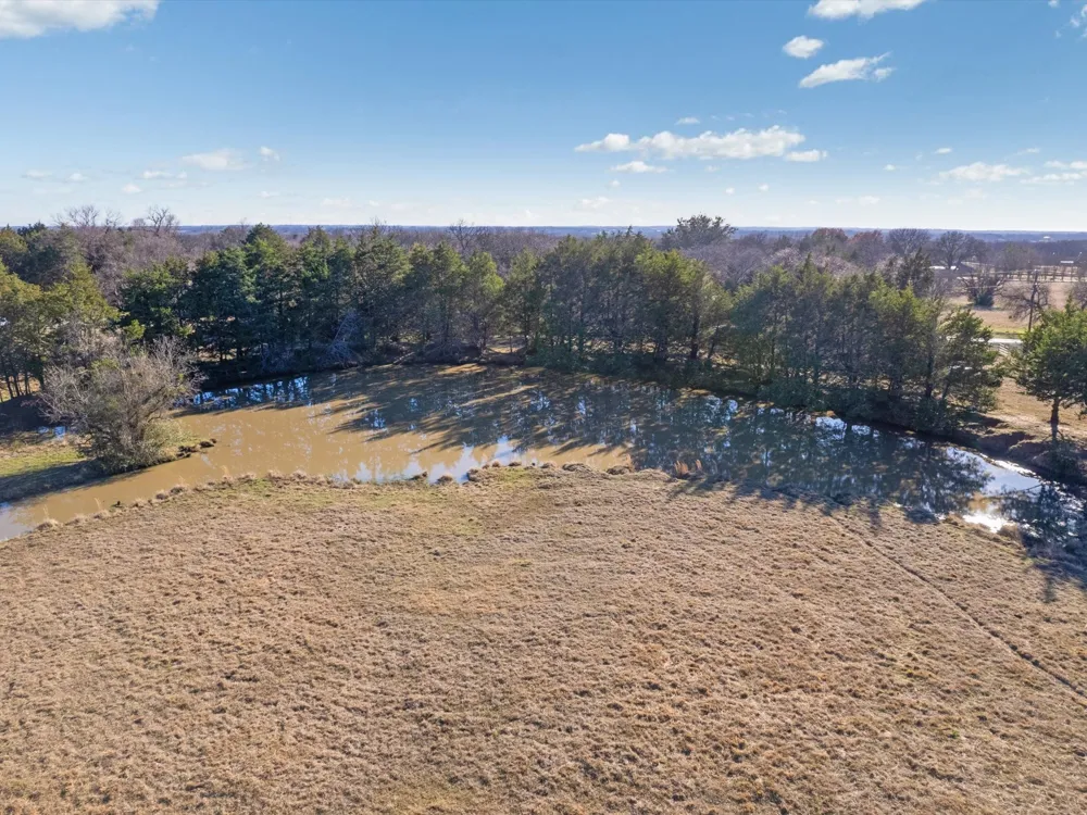 Dugan Chapel Road Bells, TX 75414