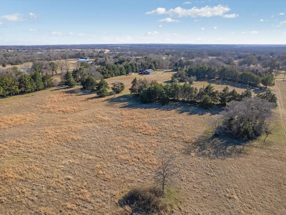 Dugan Chapel Road Bells, TX 75414