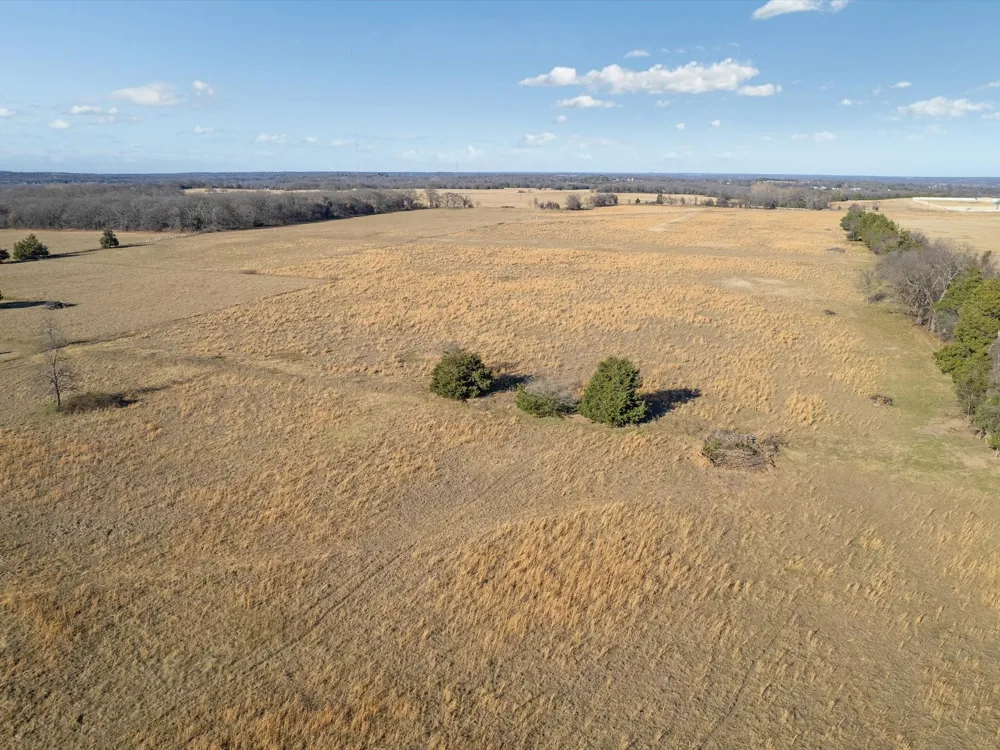 Dugan Chapel Road Bells, TX 75414