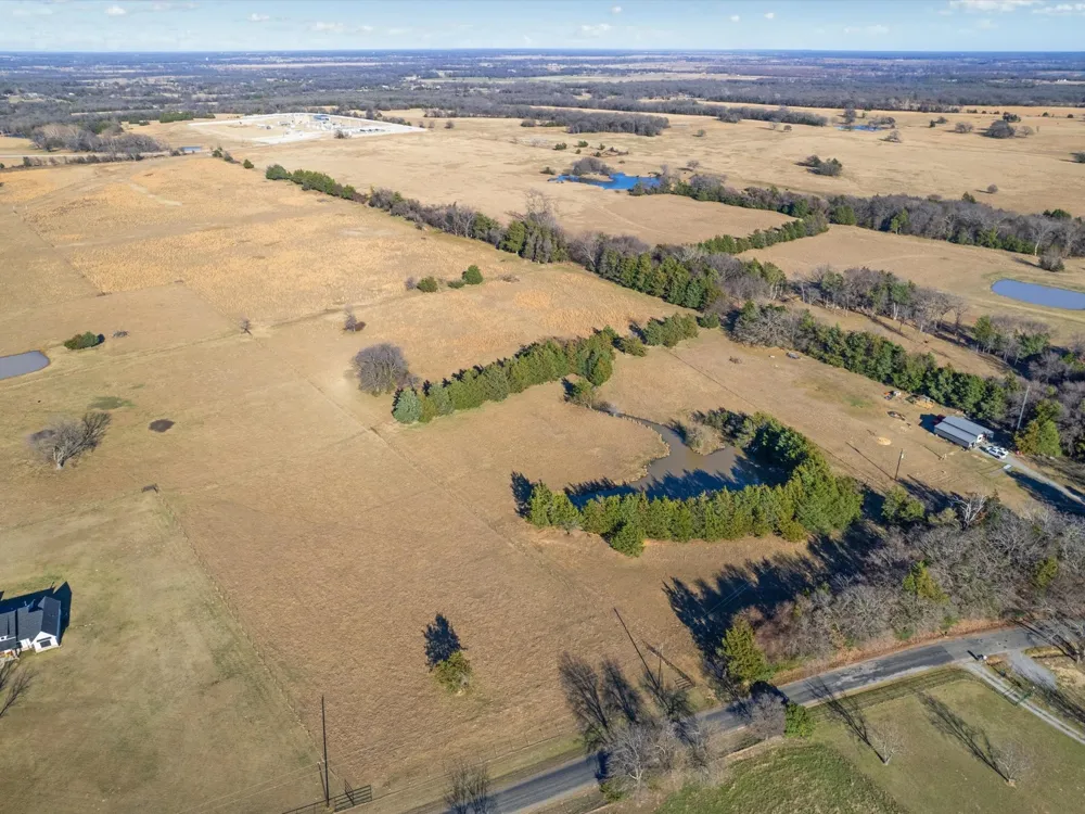 Dugan Chapel Road Bells, TX 75414