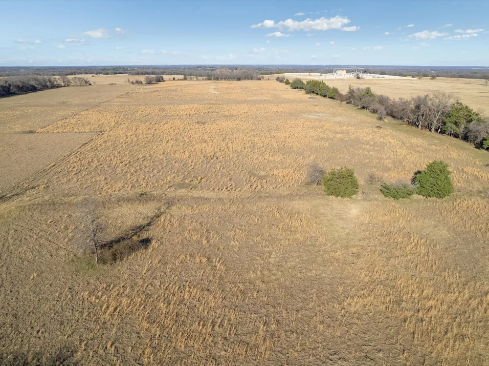 Dugan Chapel Road Bells, TX 75414