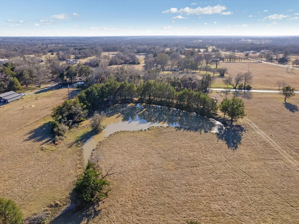 Dugan Chapel Road Bells, TX 75414