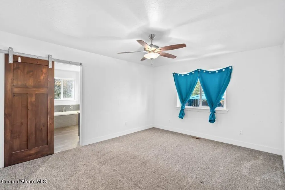 202 Silver Saddle Court Pinehurst, ID 83850