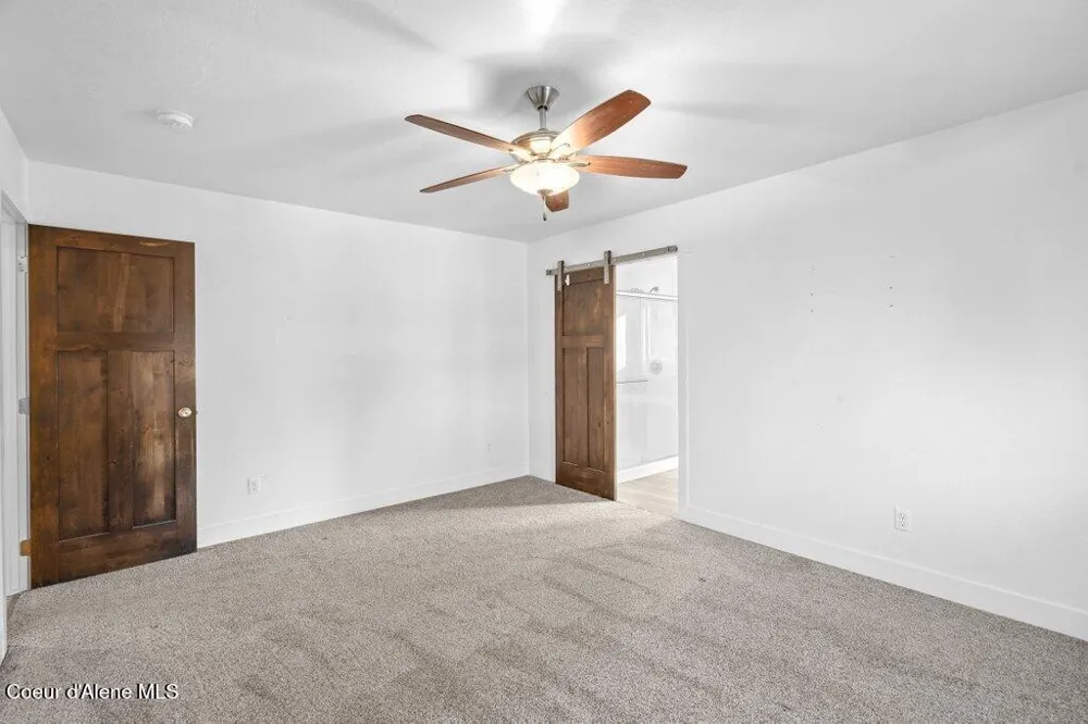 202 Silver Saddle Court Pinehurst, ID 83850
