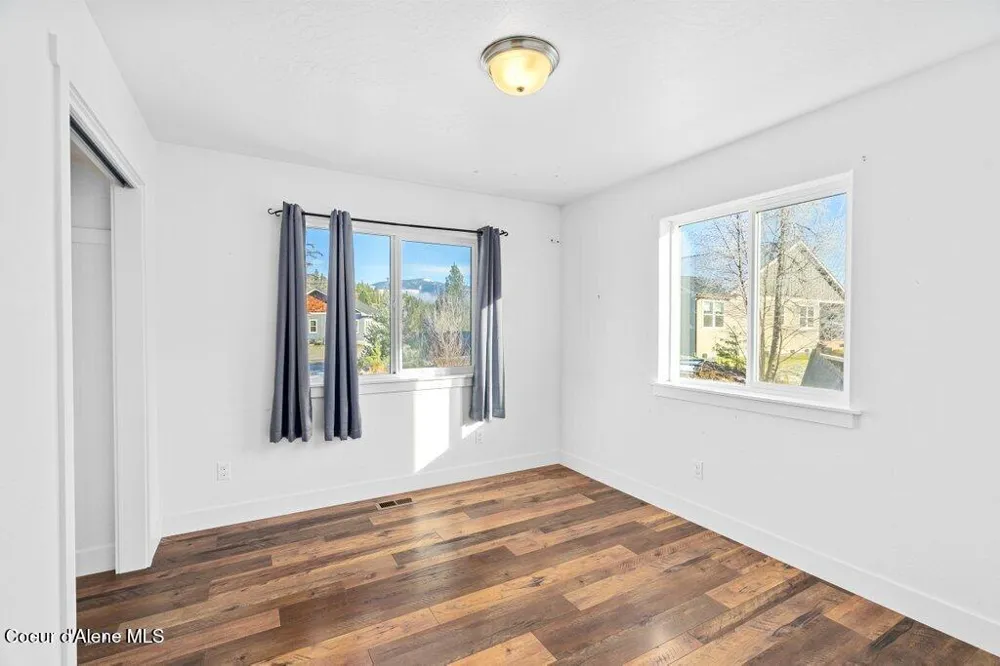 202 Silver Saddle Court Pinehurst, ID 83850