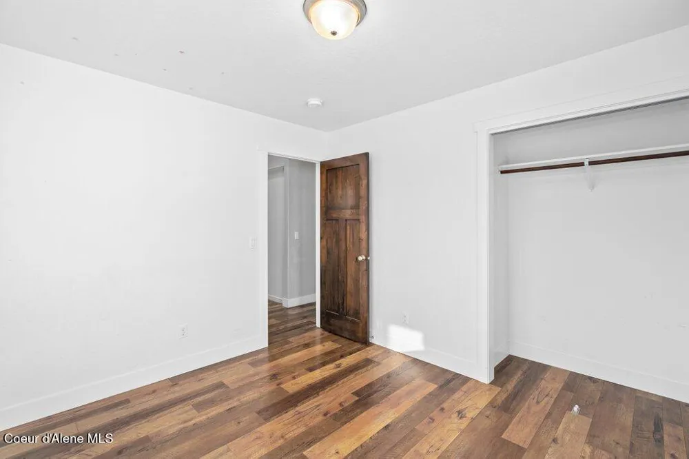 202 Silver Saddle Court Pinehurst, ID 83850