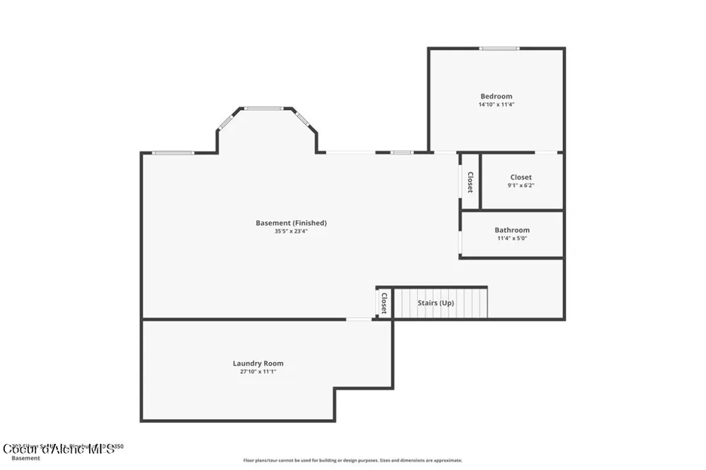 202 Silver Saddle Court Pinehurst, ID 83850