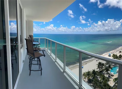 3505 S Ocean Dr #1514
