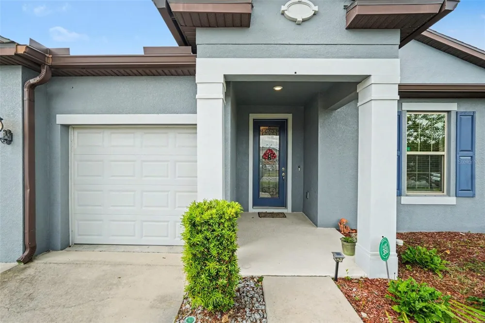 12593 PALAPA LOOP Spring Hill, FL 34610