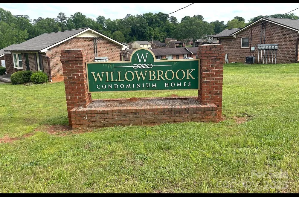 484 Willow Spring Lane #B Rock Hill, SC 29730