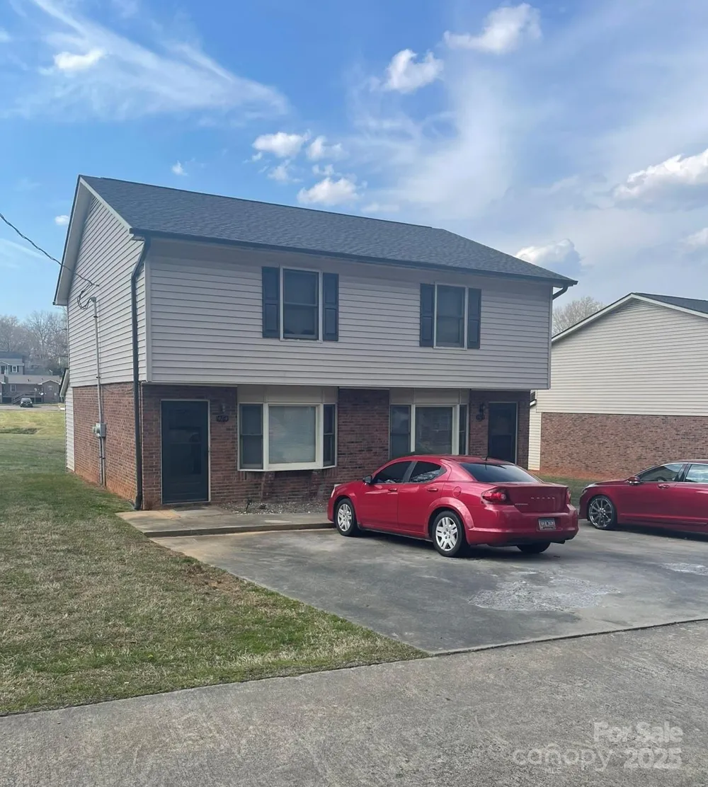 484 Willow Spring Lane #B Rock Hill, SC 29730