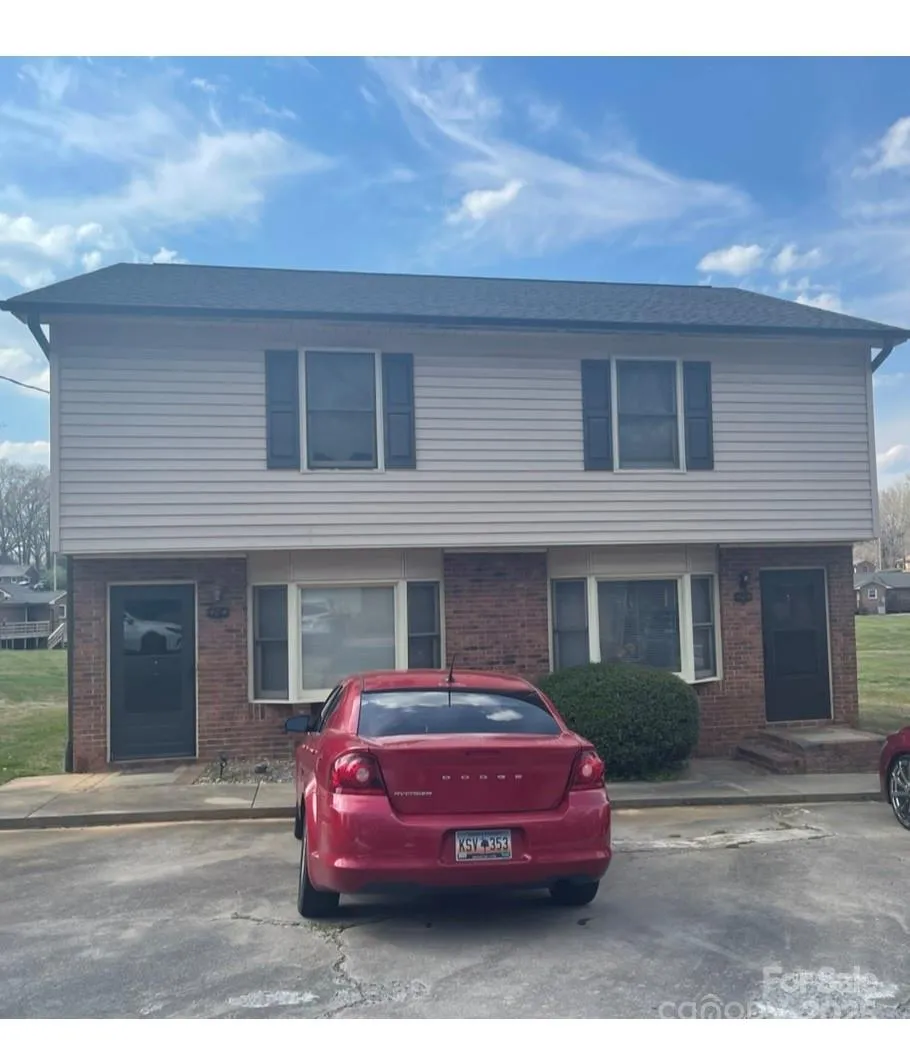 484 Willow Spring Lane #B Rock Hill, SC 29730